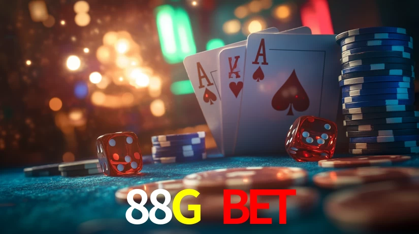 88G Bet Apostas Esportivas